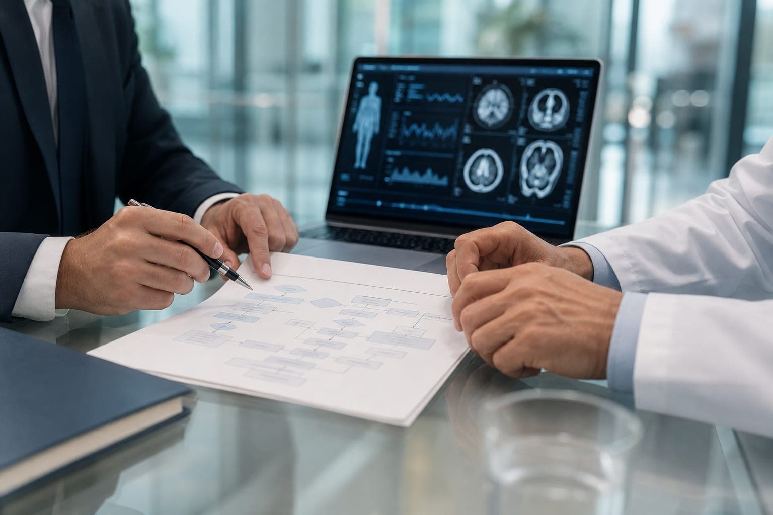 The 2026 Healthcare AI Compliance Guide: FDA, Health Canada, HIPAA & the EU AI Act