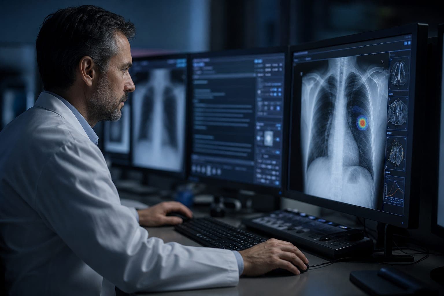 The Best Open-Source LLMs for Medical Diagnosis in 2026