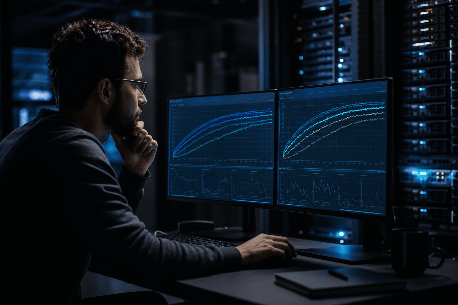 AI Training at SofTx