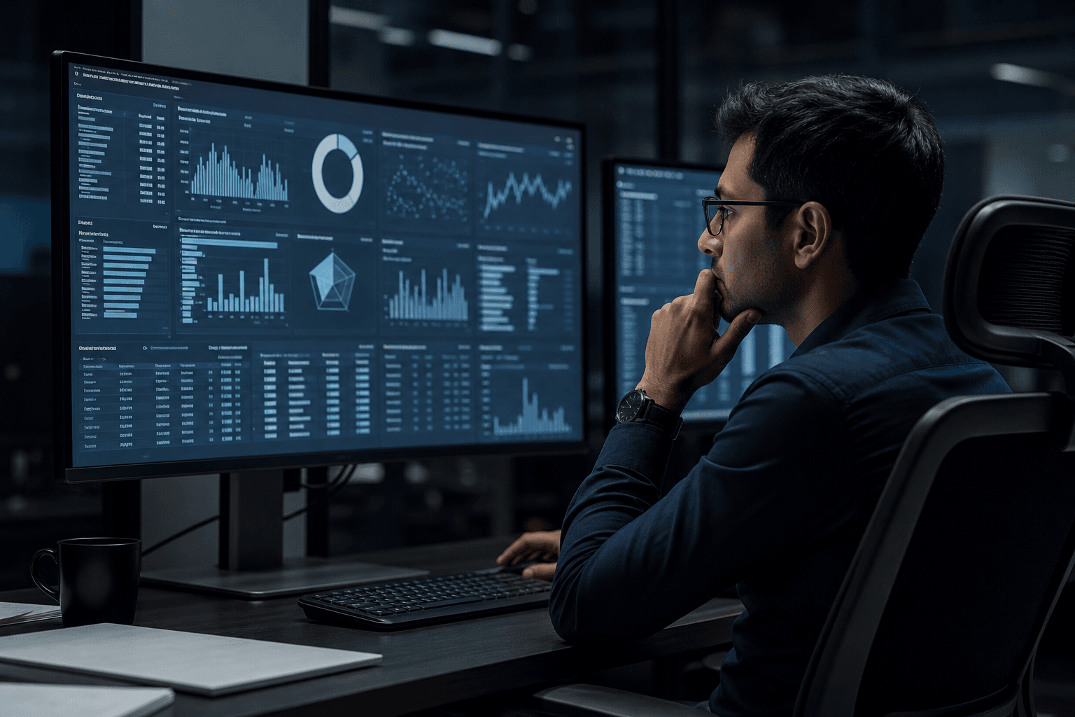 Data Validation at SofTx