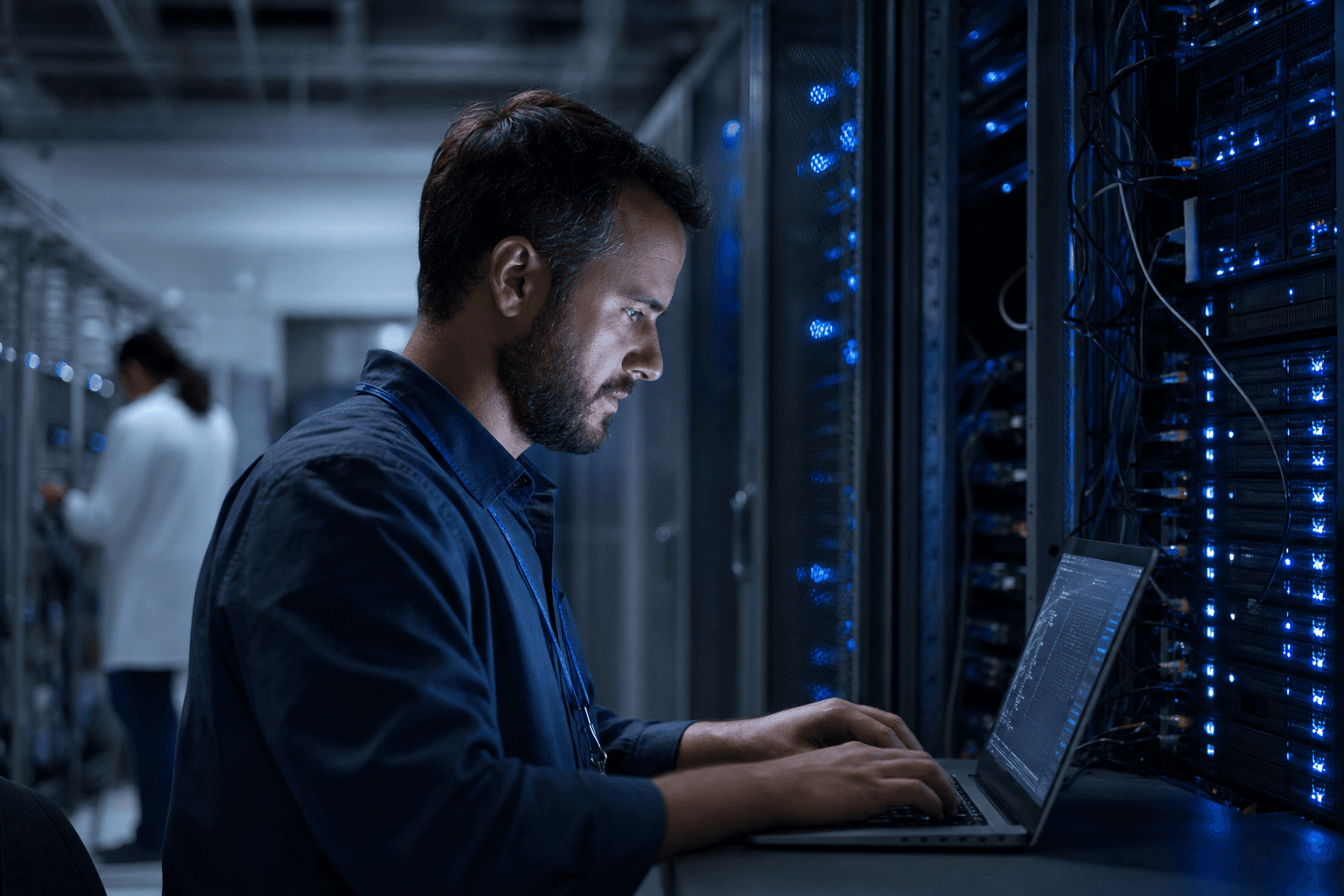 Integration & Deployment at SofTx